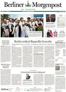 Berliner Morgenpost - 21 Januar 2024