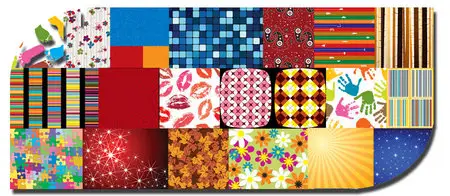 Patterns 2
