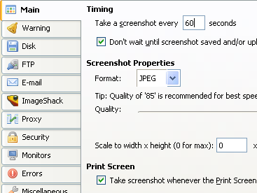 16 Software IcyScreen 4.14