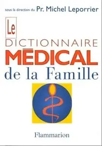 Le Dictionnaire médical de la famille CD-ROM