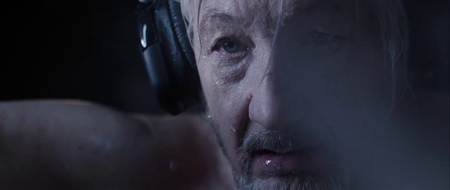 Fear Clinic (2014)