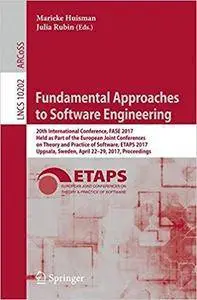 Fundamental Approaches to Software Engineering: 20th International Conference