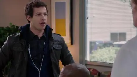 Brooklyn Nine-Nine S02E02