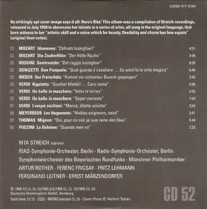 111 Years of Deutsche Grammophon. The Collectors' Edition 2 [2010, Deutsche Grammophon, 000289 477 9142 3] - Part 4