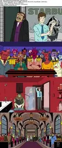 Ugly Americans S02E05