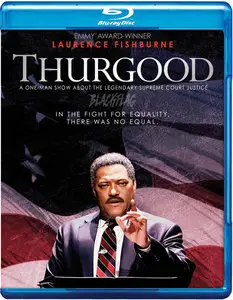 Thurgood (2011)
