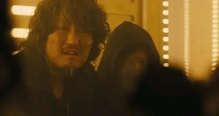 Snowpiercer (2013)