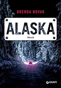 Alaska - Brenda Novak