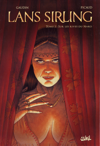 Lans Sirling - Tome 2 - Sur Les Rives du Nako