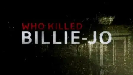 Who Killed Billie-Jo? (2022)