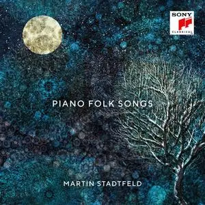 Martin Stadtfeld - Piano Folk Songs (2022) [Official Digital Download]