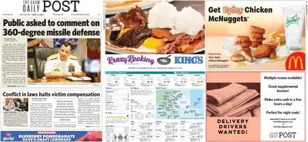 The Guam Daily Post – May 03, 2023