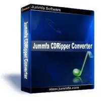 A1 Jummfa CDRipper And Converter v5.0