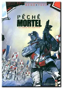 Toff & Béhé - Péché Mortel - Complet - (re-up)