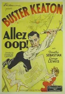 Allez Oop (1934)