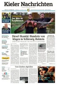 Kieler Nachrichten - 13. November 2018