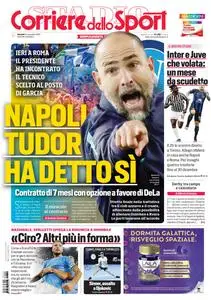 Corriere dello Sport - 14 Novembre 2023