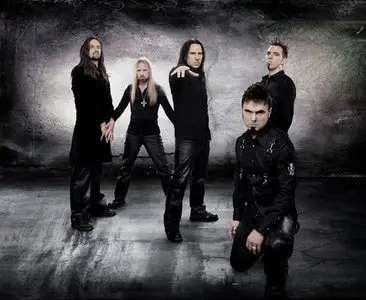 Kamelot - The Fourth Legacy (1999)