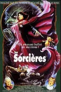 Les Sorciéres (1990)