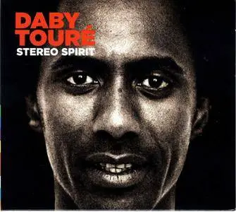 Daby Touré - Stereo Spirit (2007)