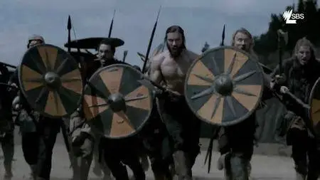 Take 5 - Real Vikings (2016)