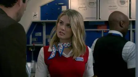 LA to Vegas S01E04