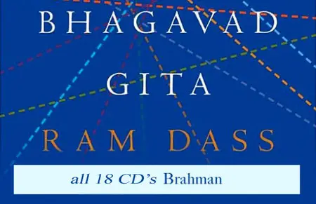 The Yogas of the Bhagavad Gita