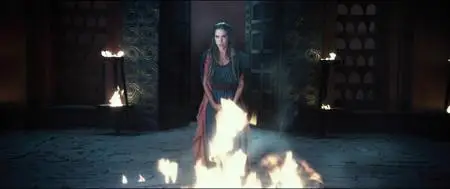 The Legend of Hercules (2014)