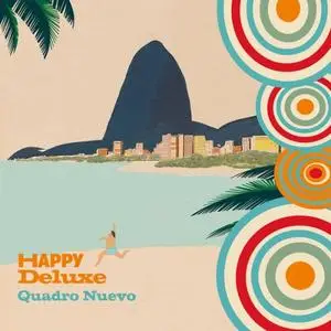 Quadro Nuevo - Happy Deluxe (2024)