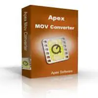 Apex MOV Converter v5.53