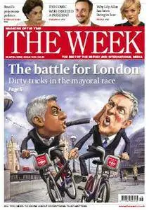 The Week UK - April 23, 2016