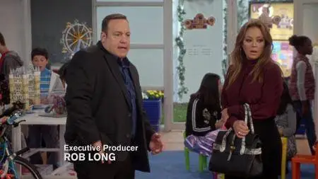 Kevin Can Wait S02E07