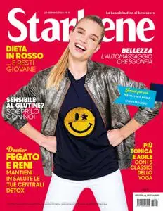 Starbene – febbraio 2019