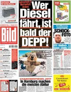 Bild - 2 März 2017