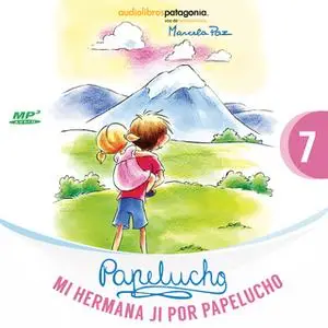 «Mi hermana Ji por Papelucho» by Marcela Paz