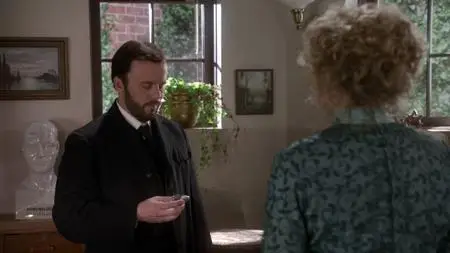 Murdoch Mysteries S07E06