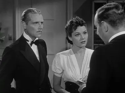 Michael Shayne: Private Detective (1940)