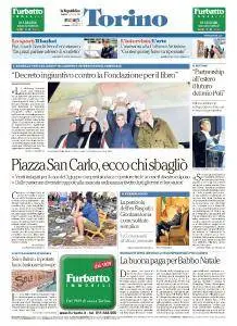 la Repubblica Torino - 7 Novembre 2017