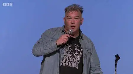 Stewart Lee: Content Provider