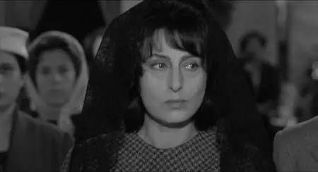 Mamma Roma (1962) [Criterion Collection]