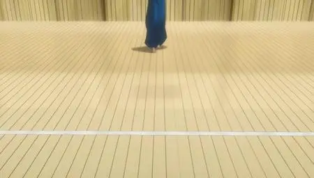 Bamboo Blade 01