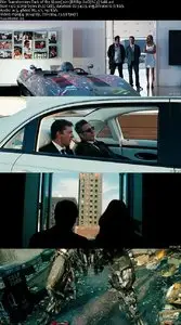 Transformers 3: Dark Of The Moon (2011)