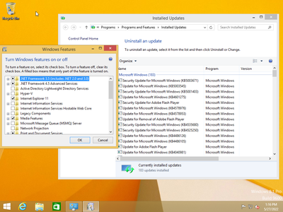 Windows 8.1 Pro Vl Update 3 (x64) May 2022 Multilingual Preactivated