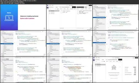 Reactive Streams Using Spring WebFlux 6