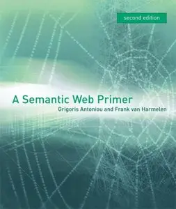 A Semantic Web Primer, 2nd