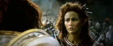 Warcraft (2016)