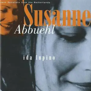Susanne Abbuehl - Ida Lupino (2002)