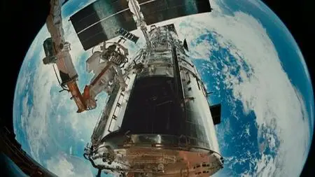 BBC Horizon - Hubble: The Wonders of Space (2020)