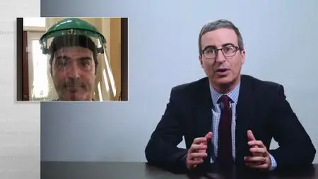 Last Week Tonight with John Oliver S07E06