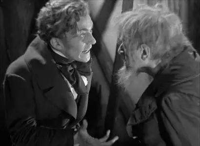 Raymond Bernard - Les Misérables (1934) DVDRip